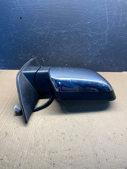 2004 to 2015 Nissan Armada Right Passenger Heated Door Mirror AE7645 DW1