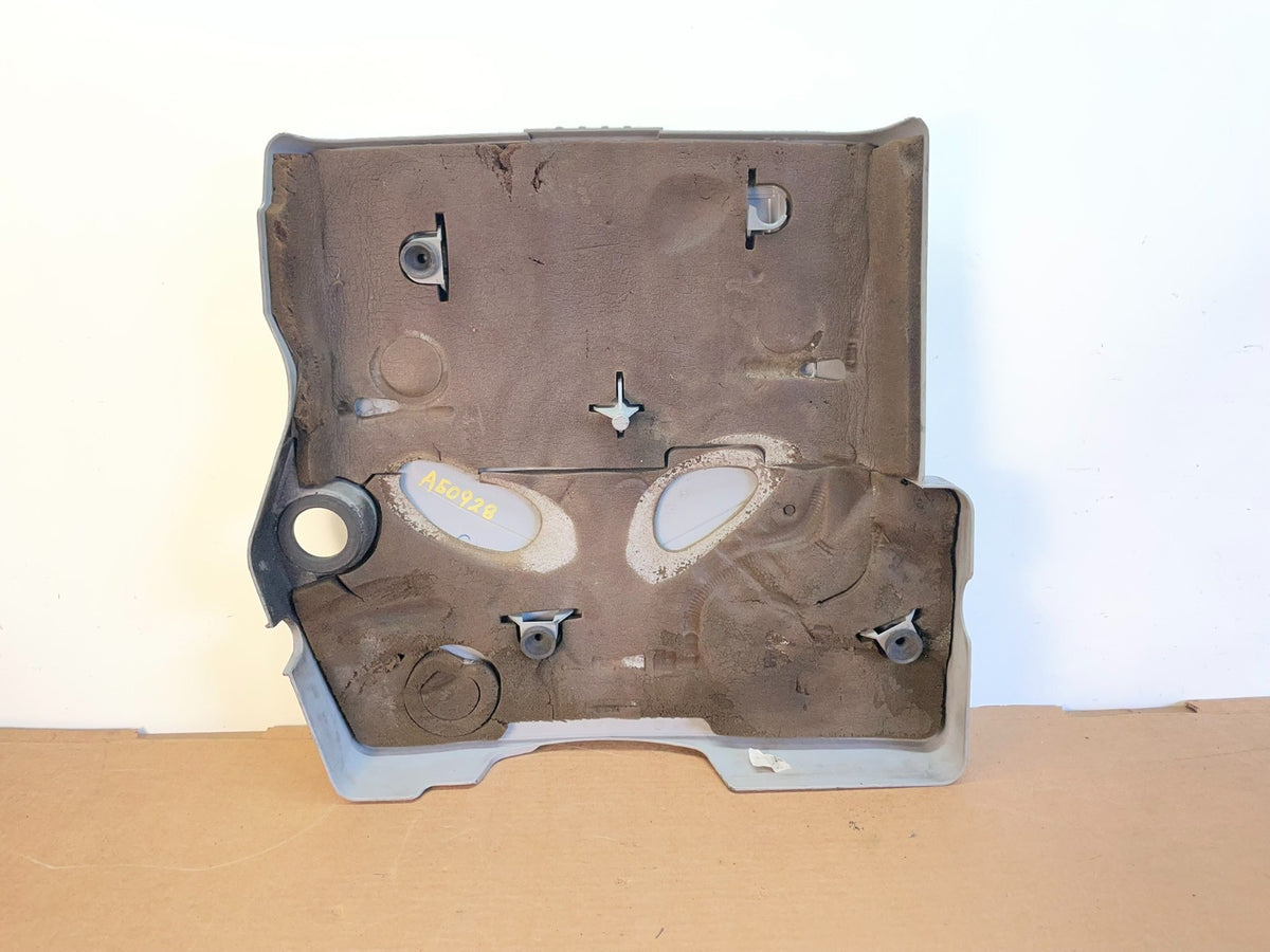 2004 to 2007 Cadillac CTS 3.6L Plastic Engine Cover Shield AG0928 DG4