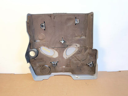 2004 to 2007 Cadillac CTS 3.6L Plastic Engine Cover Shield AG0928 DG4