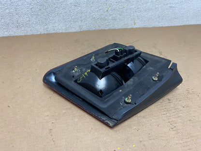 1999 to 2001 SAAB 9-5 Left Driver LH Tail Light Inner Sedan Oem o9783 DG4