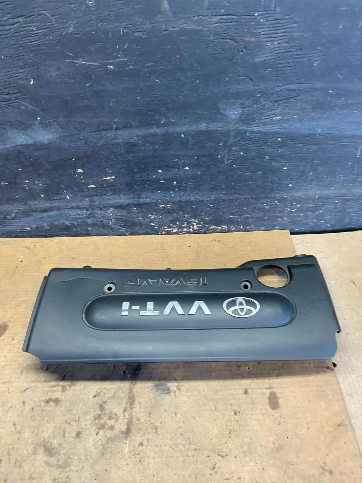 2007 to 2010 Scion Tc Top Engine Cover OEM r0351 DG1