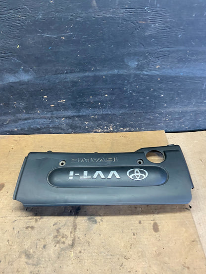 2007 to 2010 Scion Tc Top Engine Cover OEM r0351 DG1