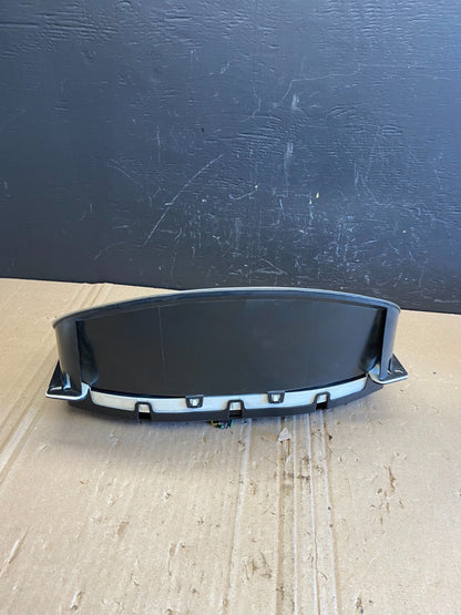2013 to 2017 Chevrolet Express Speedometer Cluster Gauge AB89314