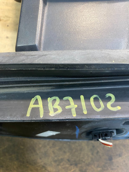 2003 to 2011 Honda Element Right Passenger RH View Door Mirror AB7102 MS11