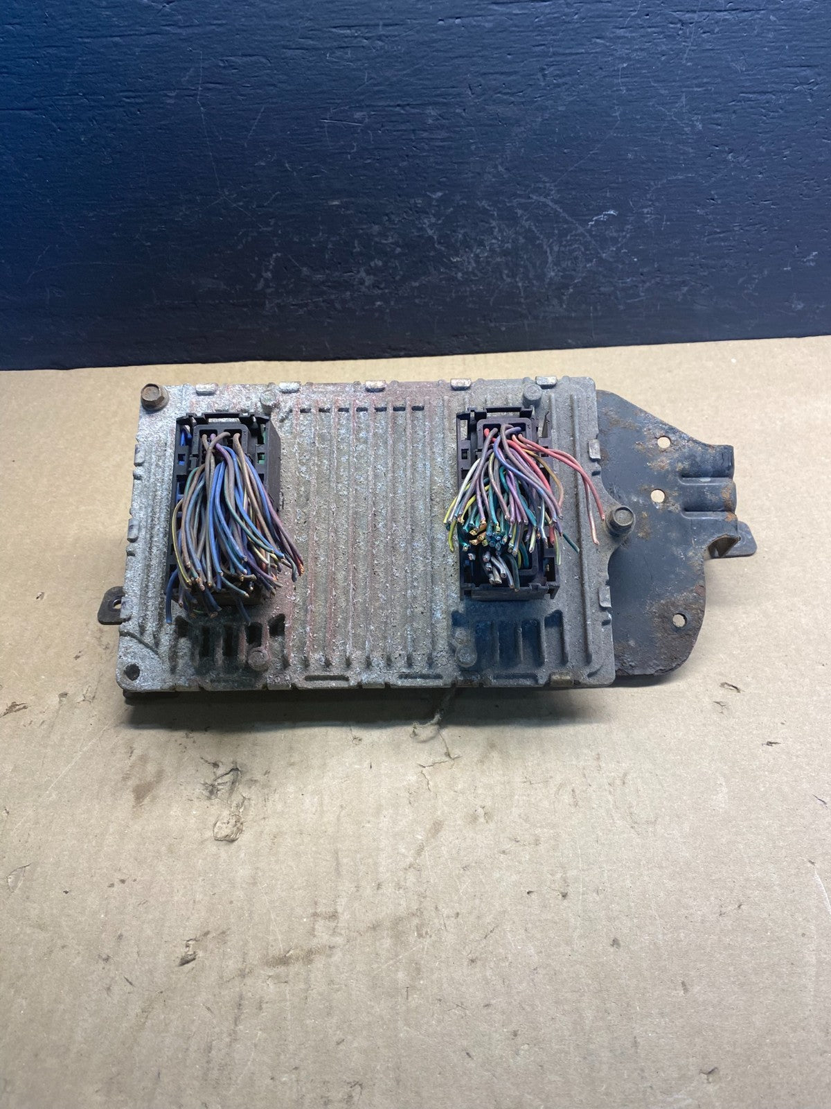 2012 Dodge Avenger Engine Computer Control ECM ECU OEM  ac0636 DG0