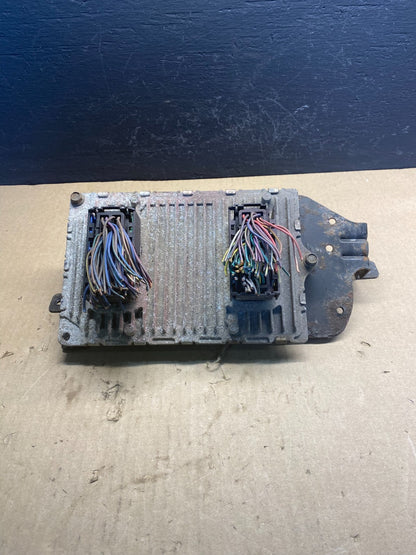 2012 Dodge Avenger Engine Computer Control ECM ECU OEM  ac0636 DG0