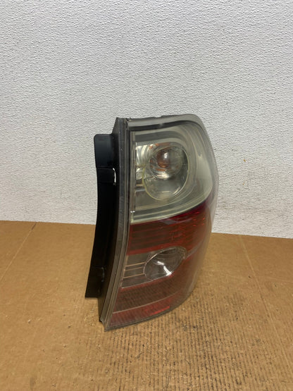 2004 2005 2006 Acura Mdx Right Passenger Side Rh Tail Light AE0325 LK2