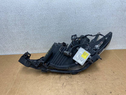 2008 2009 2010 Mazda 5 Right Passenger RH Black Xenon Headlight T2175 DW8