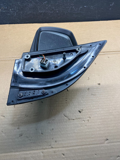 2007-2010 Hyundai Entourage Sedona Left Driver Lh Side Door Mirror AC8765 DG4