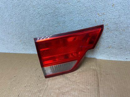 2011-2013 Jeep Grand Cherokee Left Driver Side Lh Inner Tail Light AI5877 LK0