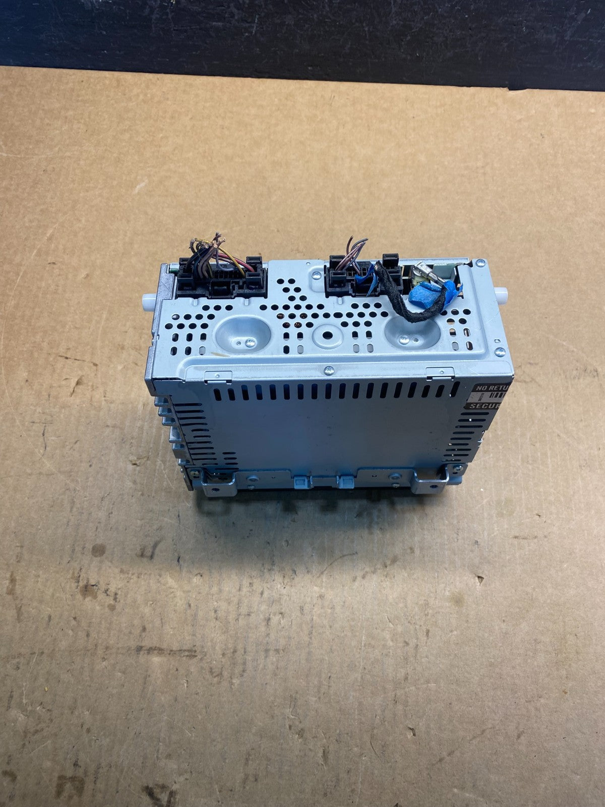 2013 2014 2015 Ford Escape Radio Receiver ID cj5t-19c107-aj AC6940 DG5