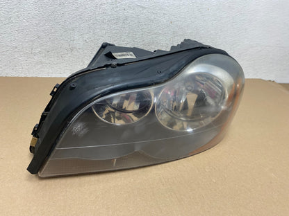 2003-2013 Volvo XC90 Left Driver LH Side Halogen Headlight AE7140 DW2