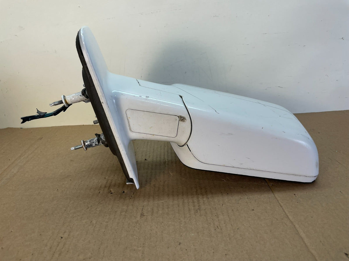 2004 to 2008 Ford F150 Left Driver LH Side View Door Mirror AH6234 DW3