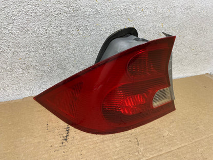 2001 to 2003 Honda Civic Coupe Left Driver Side Lh Tail Light AH8052 LK1