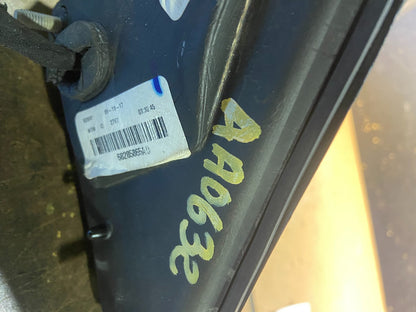 2013-2018 Dodge Ram 1500 Left Driver LH Turn Door Mirror OEM AA0632 DG11