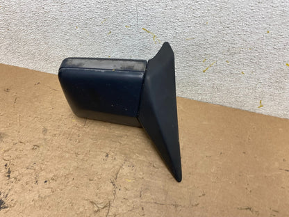 1988 to 1989 Mercedes W124 300CE Right Passenger Side View Mirror P1470 PS1