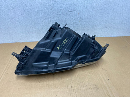 2004 - 2011 Mitsubishi Endeavor Headlight Right Passenger Rh Side AD2681 DW9