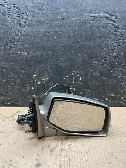 2004 to 2009 Cadillac SRX Right Passenger Rh Side View Door Mirror Oem Y1585 MS8
