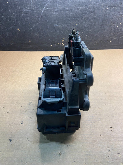 2008 Jeep Grand Cherokee Fuse Box Relay BCM Module Panel 04692165ab z9173 DG3