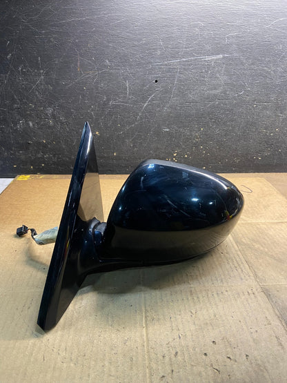 2013 to 2016 Nissan Pathfinder Left Driver Side View Door Mirror Y3947 MS0