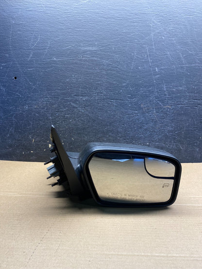 2006 to 2010 Ford Fusion Milan Right Passenger View Door Mirror Heated ai7445 DG8