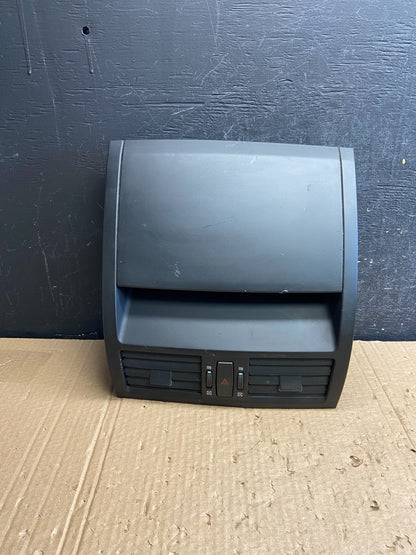 2009 to 2012 Mazda 6 Center Console Dash Dual Air Vent AF6447 DW0