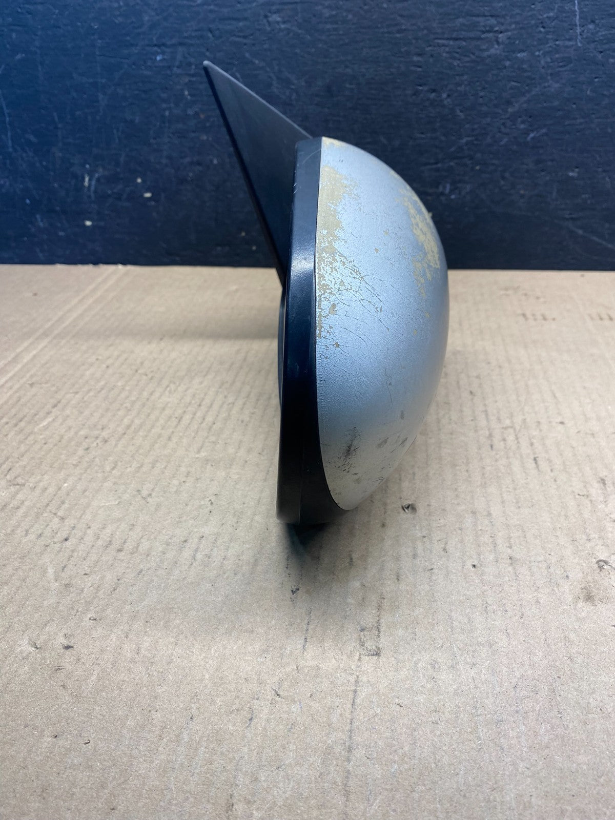 2002 to 2004 Infiniti i35 Front Right Passenger View Door Mirror AE6314 DW10