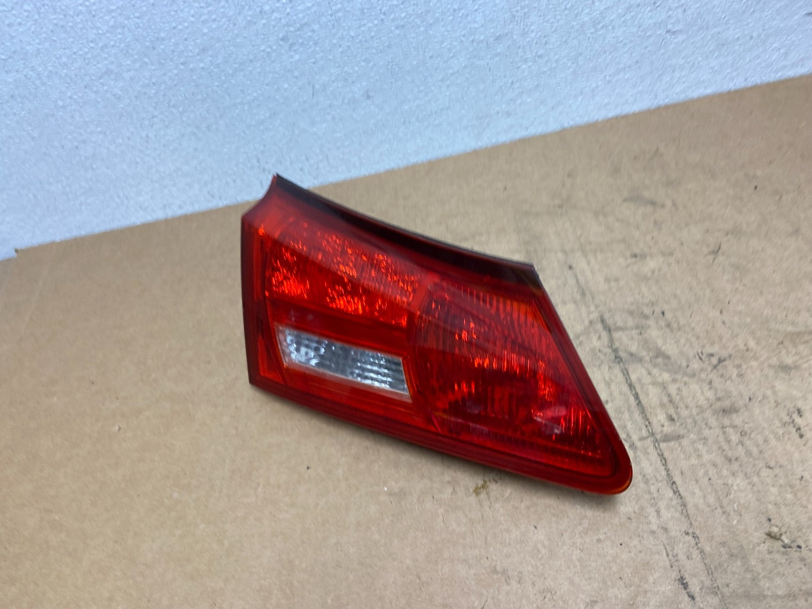 2006 - 2008 Lexus Is250 Is350 Left Driver LH Inner Tail Light Oem AC3136 DW1