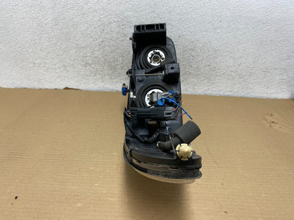 2000 to 2005 Buick Lesabre Headlight Left Driver Lh Side Halogen AG9313 DW7