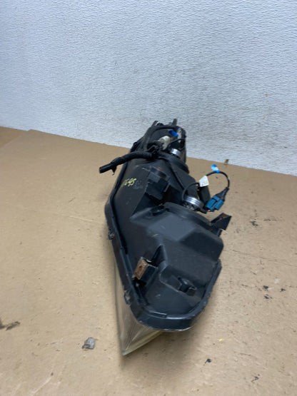 2006 2007 2008 Honda Civic Sedan Left Driver Headlight Halogen AF5695 DW7