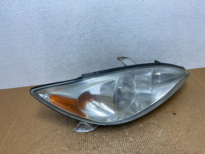 2002 to 2004 Toyota Camry Halogen Headlight Right Passenger Rh AE2841 DW2