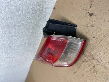 2013 to 2016 Ford Escape Left Driver LH Side Tail Light AF4949 LK1