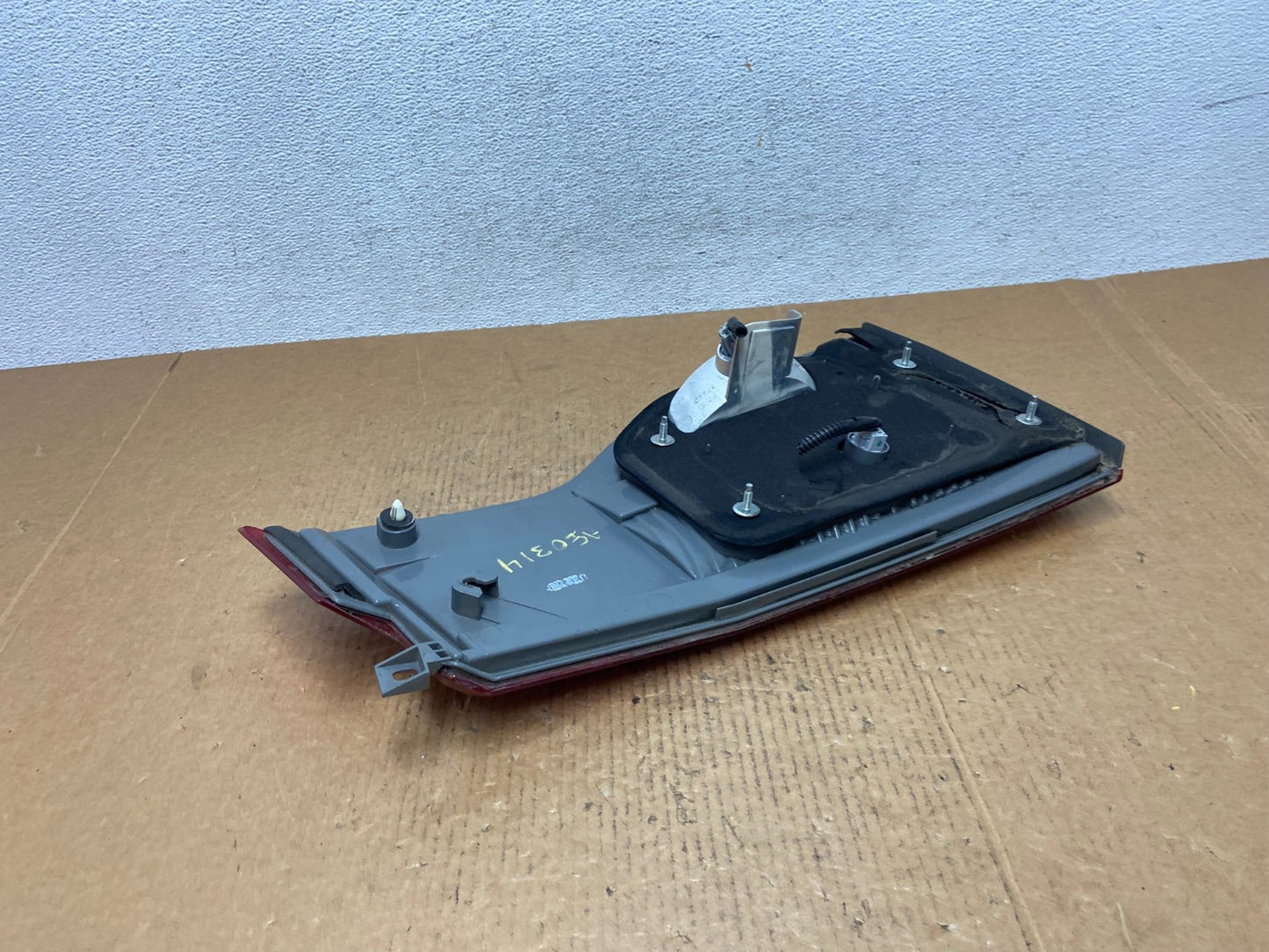 2008 2009 2010 Honda Odyssey Tail Light Inner Right Passenger Rh AE0314 LK5