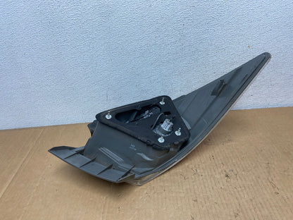 2008 to 2012 Honda Accord Sedan Tail light Right Passenger RH Side AD0931 LK4