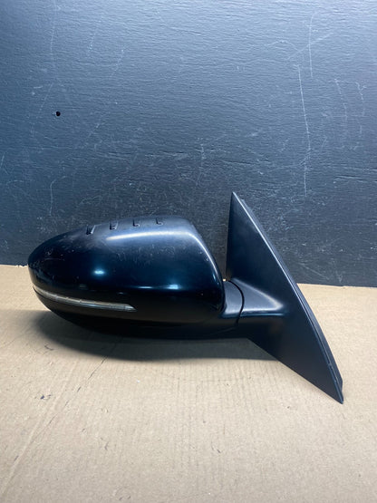 2011 - 2013 Kia Optima Right Passenger View Door Mirror Turn Signal AE7698 DW0