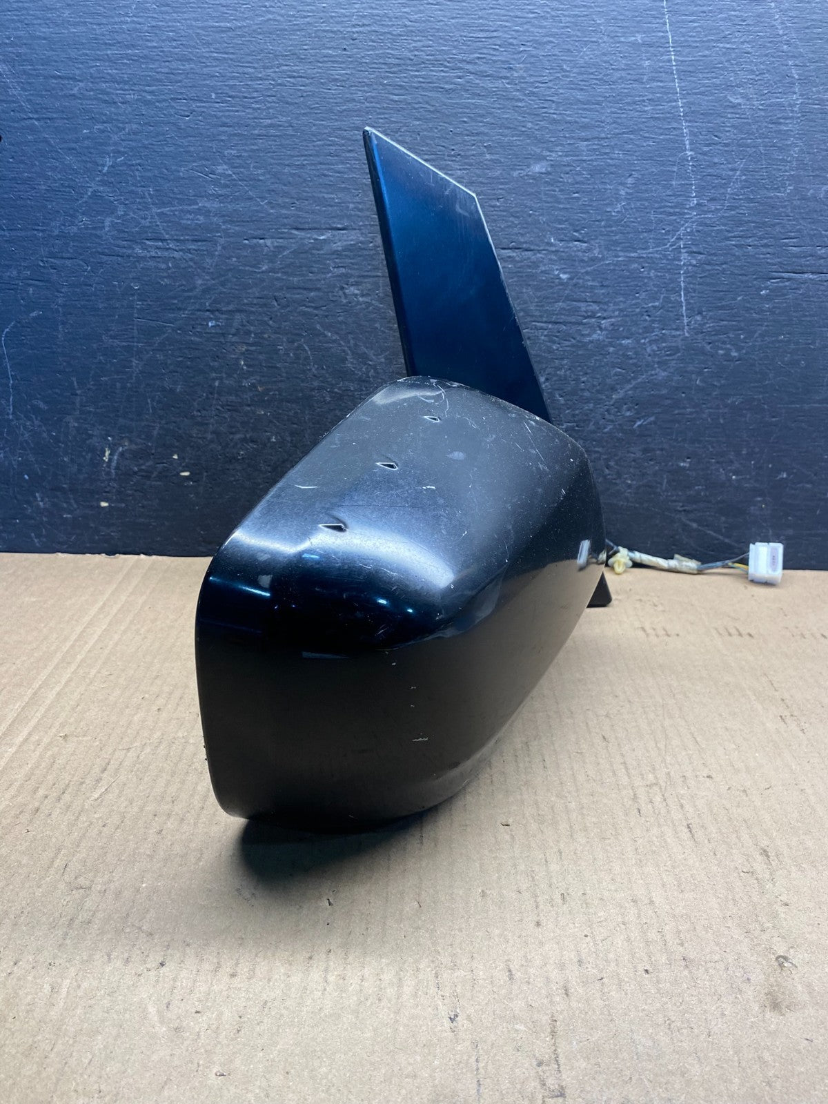 2011 to 2013 Honda Odyssey Right Passenger Door Mirrorr AE6313 DW1