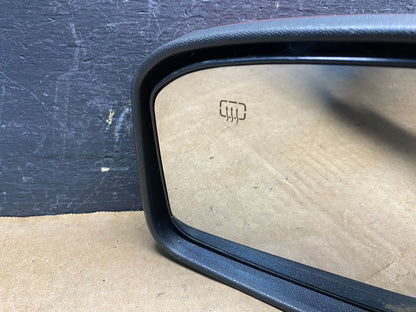 2006-2010 Ford Fusion Milan Left Driver Side Door Mirror AD9760 DW3