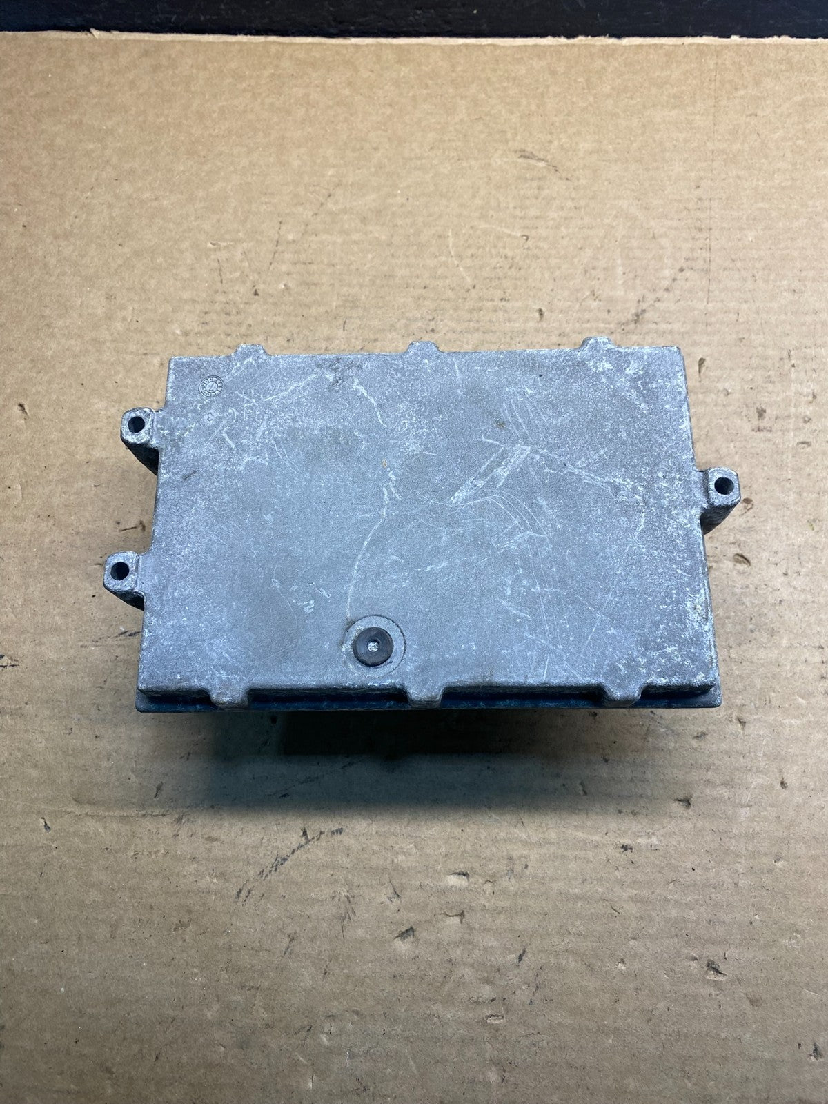 2008 Dodge Ram 1500 5.7L ECU ECM Engine Control Computer P05094505ah AD9995 DG1
