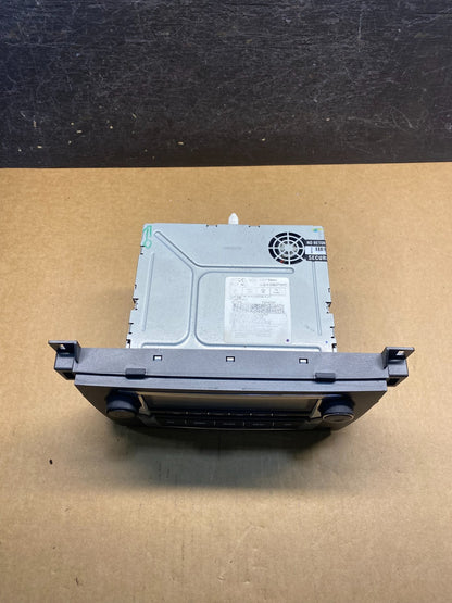 2007 - 2009 Cadillac DTS Radio 6 Disc Cd Changer Player 25818944 AH4974 DG3