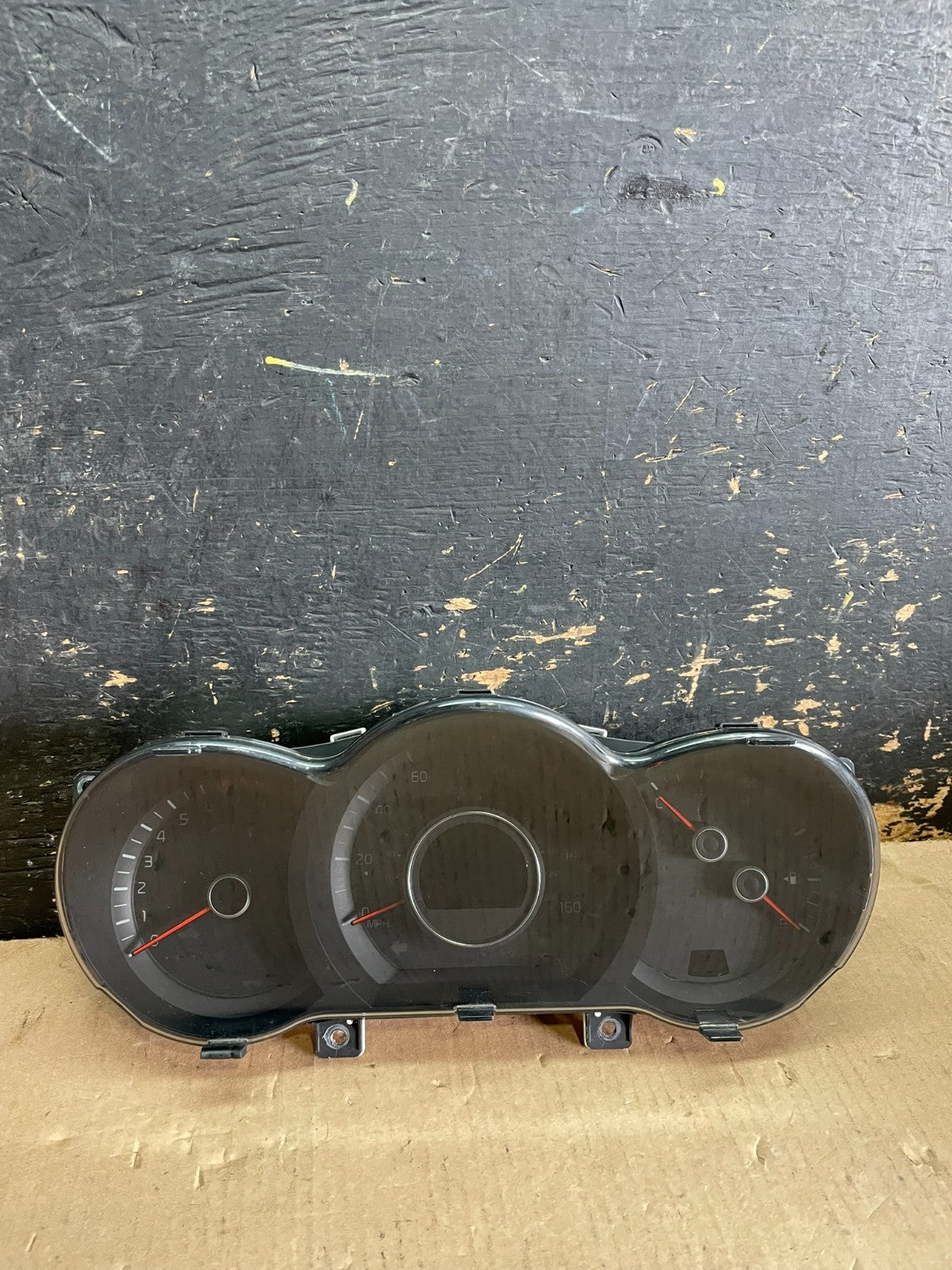 2014 to 2015 Kia Optima Speedometer Cluster Gauge Oem AA2108 DG0