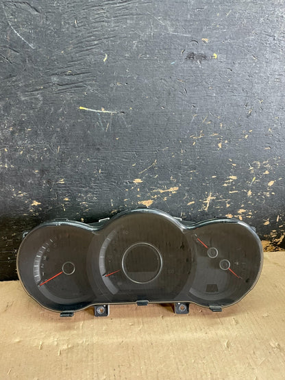 2014 to 2015 Kia Optima Speedometer Cluster Gauge Oem AA2108 DG0