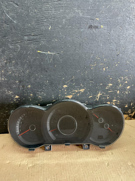 2014 to 2015 Kia Optima Speedometer Cluster Gauge Oem AA2108 DG0