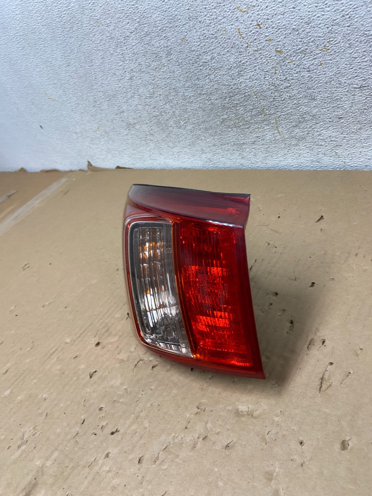 2011 - 2013 Lexus Is250 Is350 Left Driver LH Side Tail Light AH2697 DG1