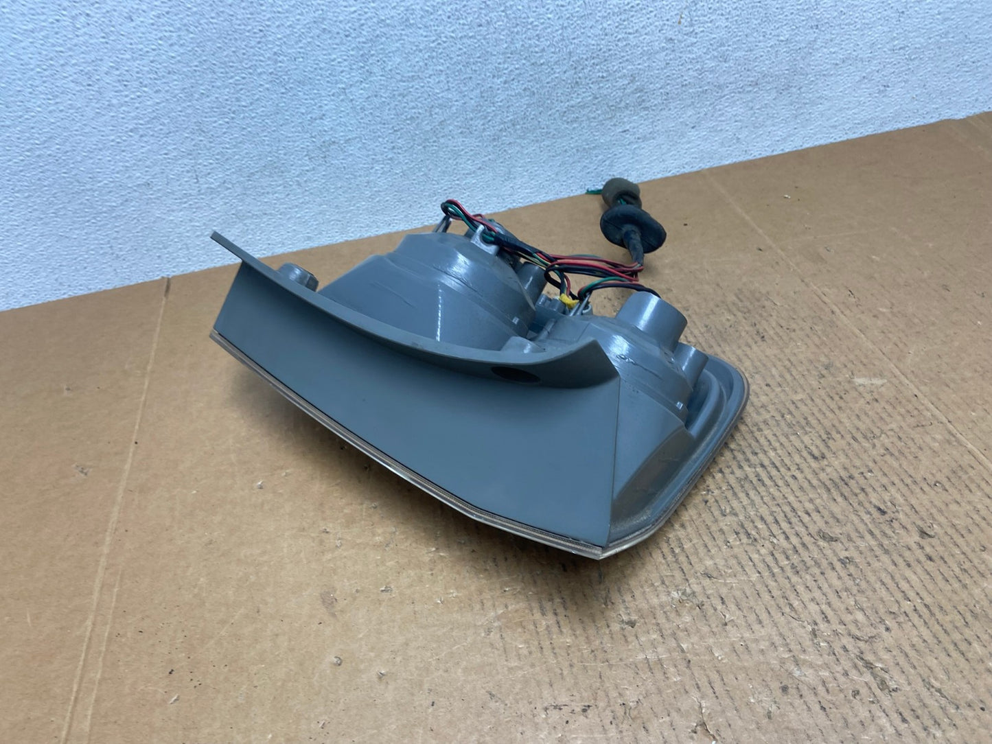 2006 2007 2008 Honda Pilot Right Passenger Rh Side Tail light AE1159 LK4