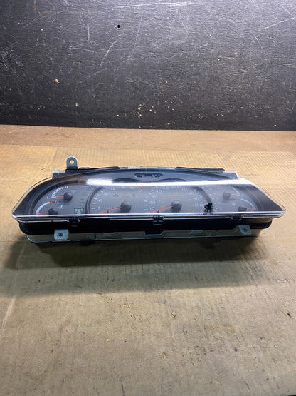 2001 to 2004 Toyota Sequoia Speedometer Insrument Gauge Cluster Y4571 DG1