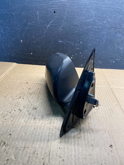 2010 to 2013 Kia Forte Sedan Right View Turn Signal Mirror OEM AB0719 MS2