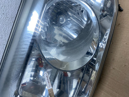 2009 2010 2011 Honda Pilot Left Driver LH Halogen Headlight AE9103 DW3