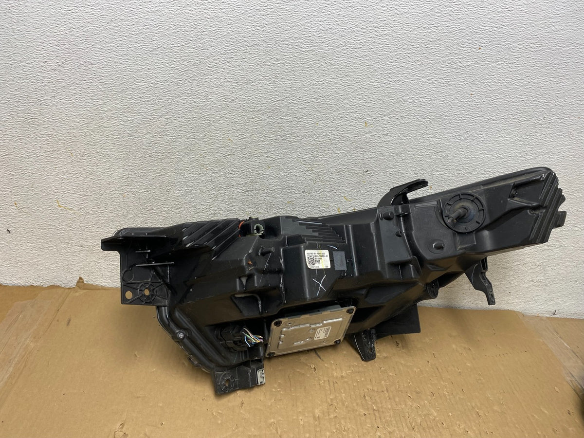 2020-2023 Ford Explorer Right Passenger Side Headlight AH2829 DW6