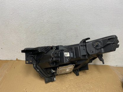 2020-2023 Ford Explorer Right Passenger Side Headlight AH2829 DW6