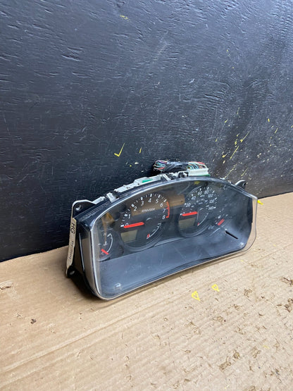 2006 - 2007 Nissan Pathfinder Xterra Cluster Speedometer Instrument OEM W3424 DG2
